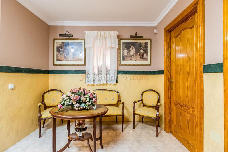 Adosado en venta en  Roquetas, Roquetas de Mar