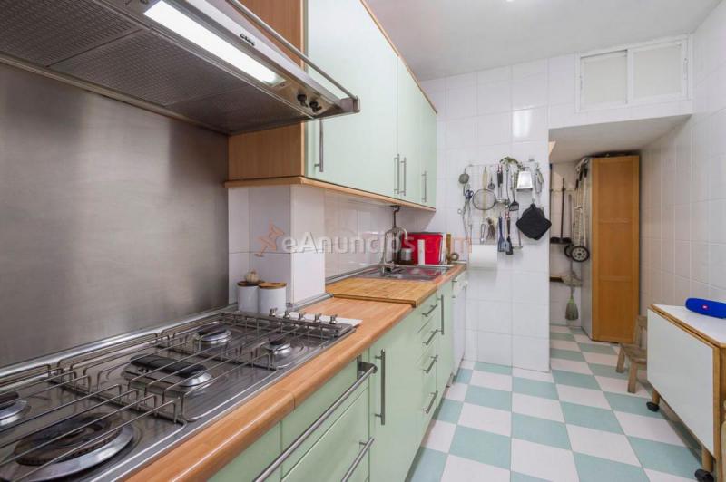 Apartamento en venta en  Chamberí, Madrid