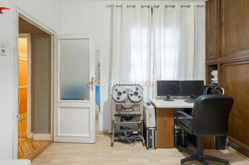 Apartamento en venta en  Chamberí, Madrid