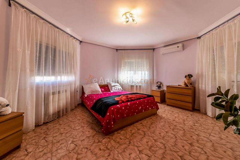 Apartamento en venta en  Villaseca de la Sagra