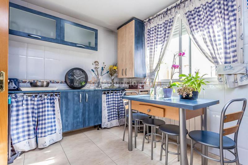 Apartamento en venta en  Villaverde, Madrid