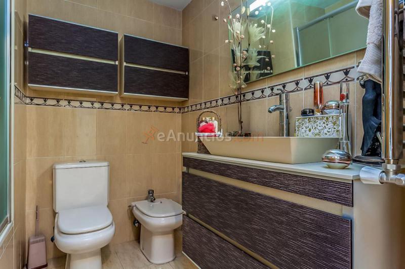 Apartamento en venta en  Villaverde, Madrid