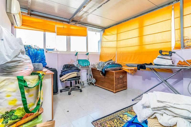 Adosado en venta en  Ciudad Jardín, Málaga