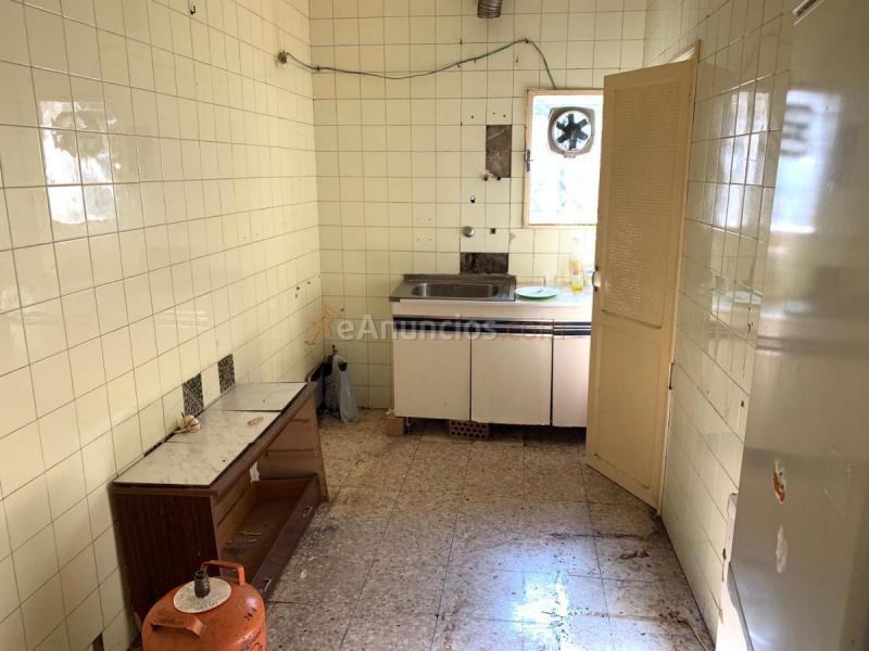 Casa en venta en  Olivares