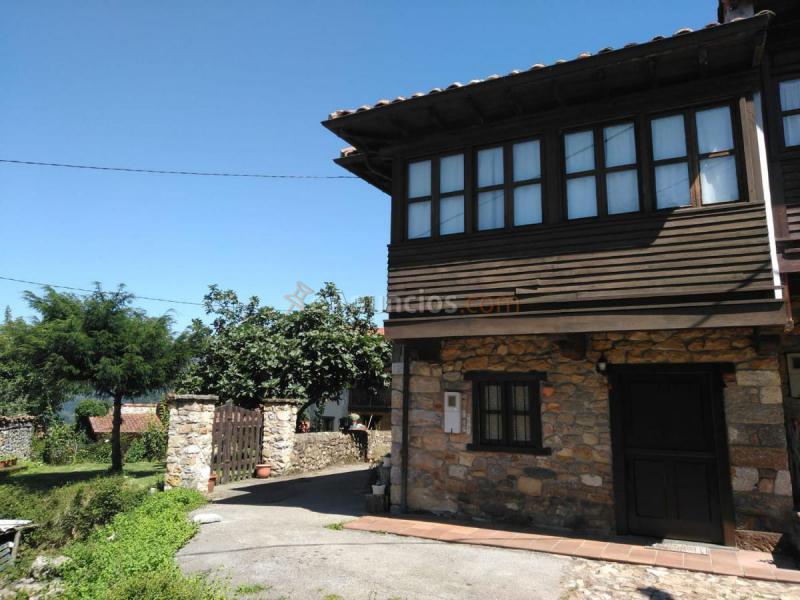 Casa Rural en venta en  Piloña