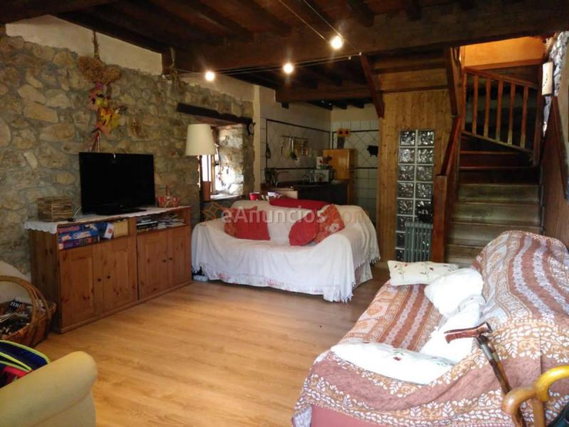 Casa Rural en venta en  Piloña