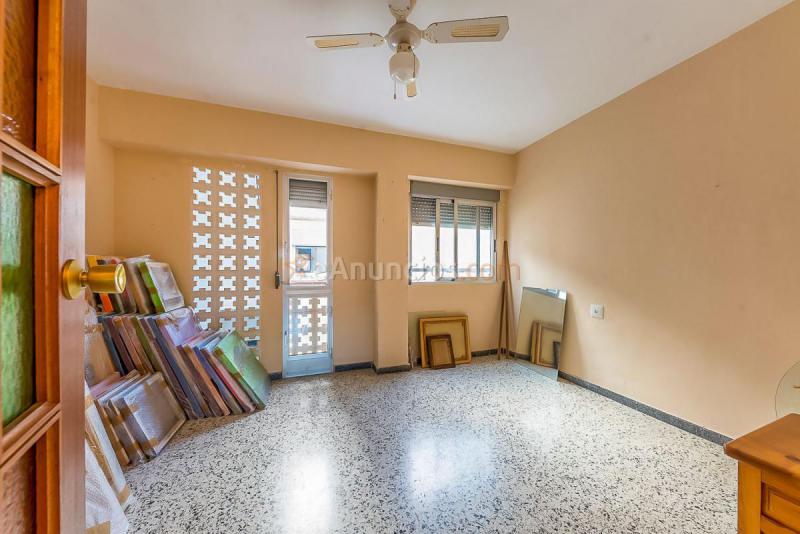 Apartamento en venta en  Barri Santa Rosa, Alcoy  Alcoi