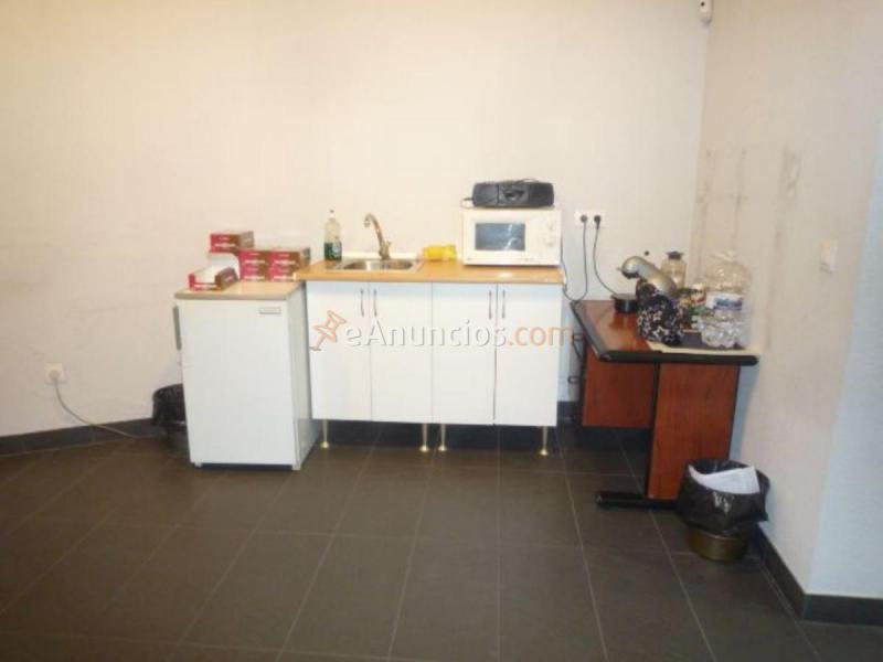 Local Comercial en alquiler en Calle de Sagasta, Madrid, Centro, Madrid