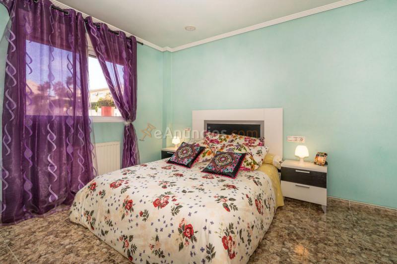 Adosado en venta en  Coloma, La Nucia