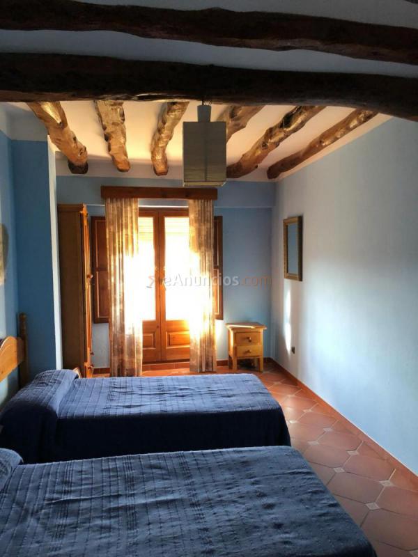 Adosado en venta en  La Pobla de Massaluca