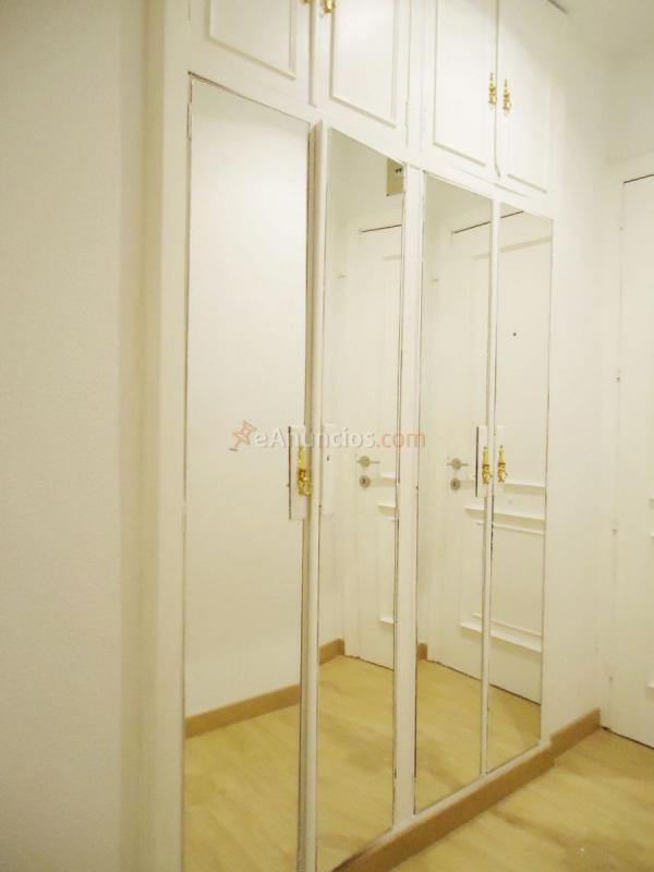 Apartamento en alquiler en  Centro-Casco Histórico, Oviedo