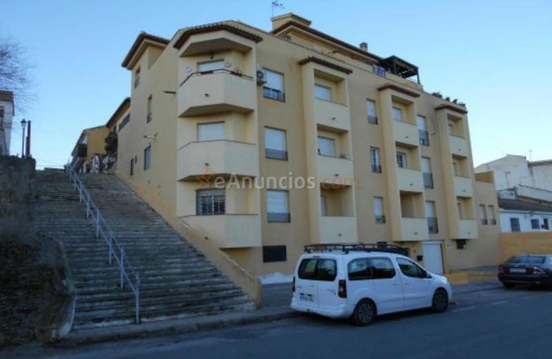 Apartamento en venta en  ciudad real, La Zubia