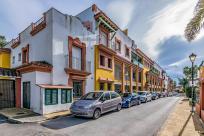 Apartamento en venta en  Benamara-Atalaya, Estepona