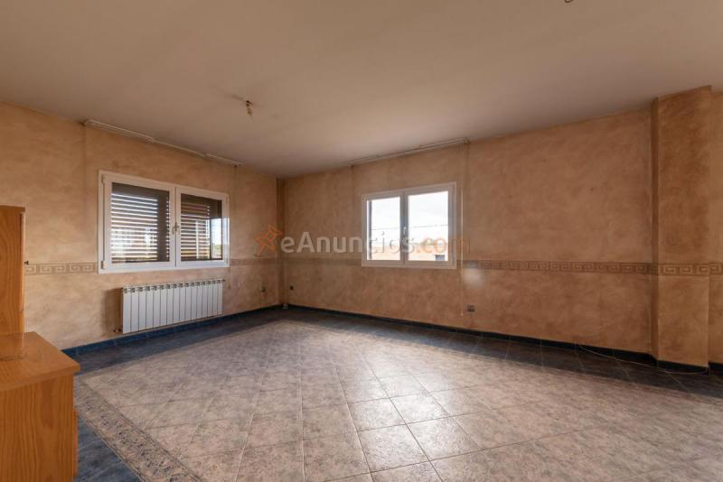 Adosado en venta en  Palomeque