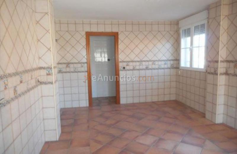 Adosado en venta en  pedro a alarcon, La Zubia