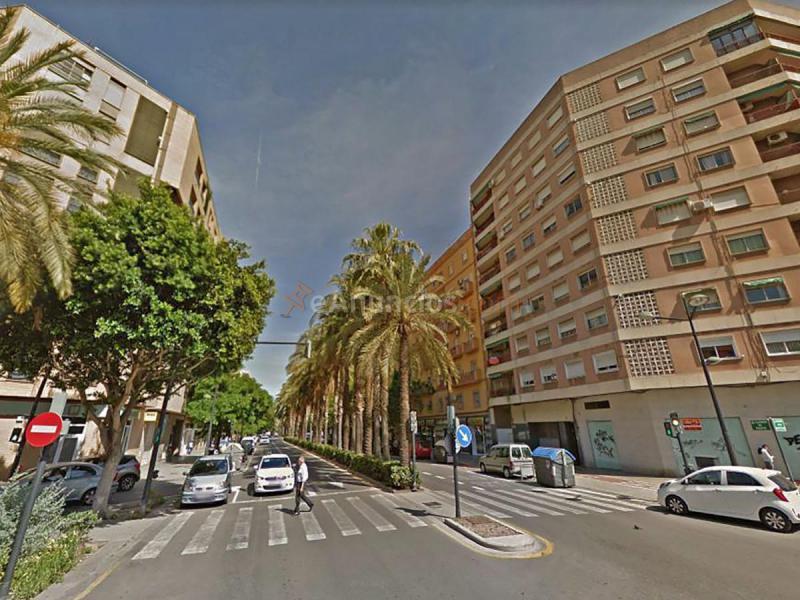 Parcela Rustica en venta en Calle de l'Actor Mora, La Sadia, Valncia