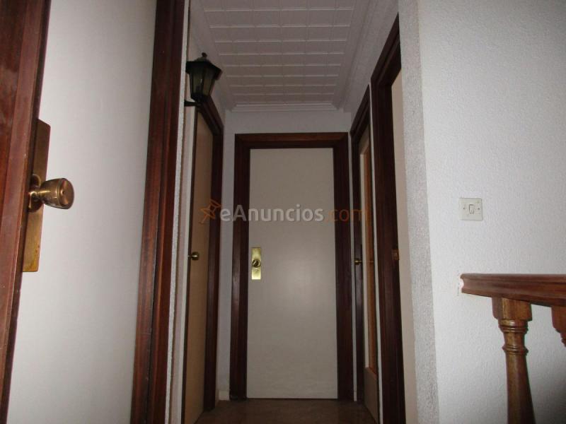 Casa en venta en  Centro, Leganés