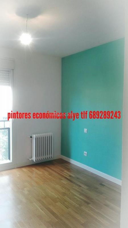 pintores economicos en fuenlabrada 689289243 alye