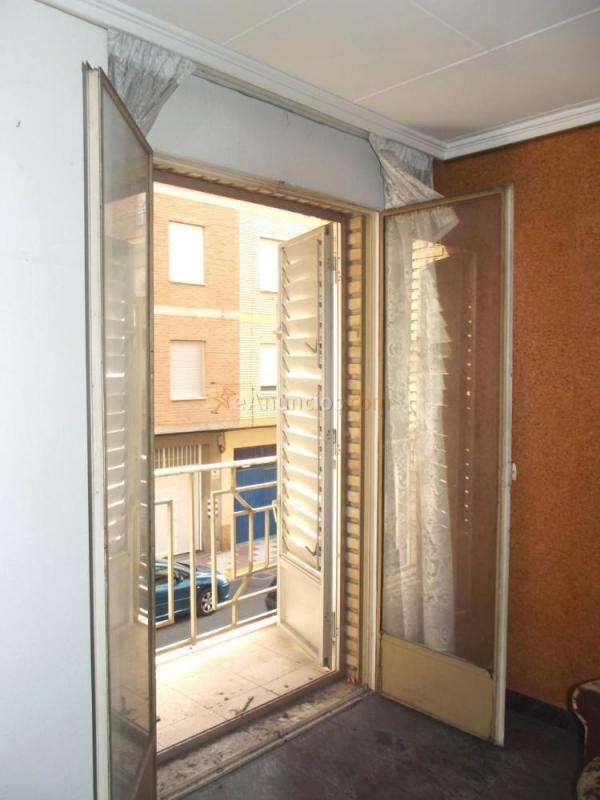 Primer piso sin ascensor en Algemesi