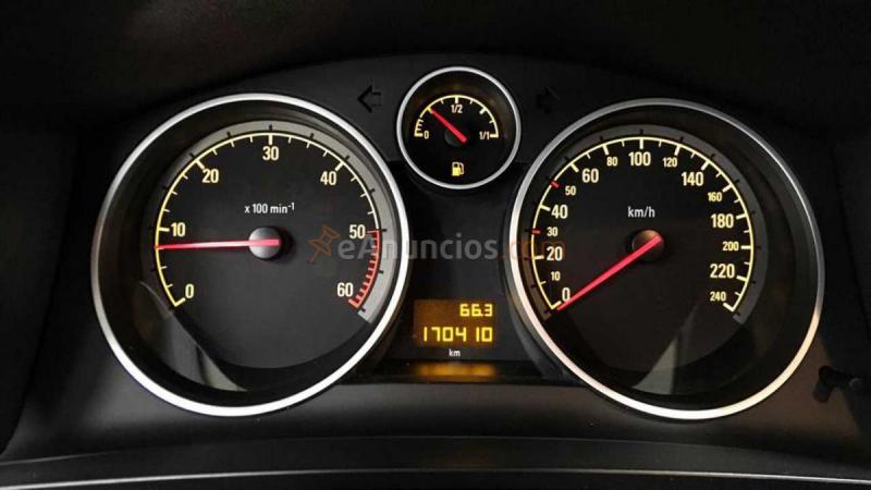 OPEL ZAFIRA COSMO 1.9 CDTi 150CV