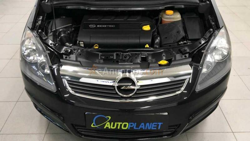 OPEL ZAFIRA COSMO 1.9 CDTi 150CV