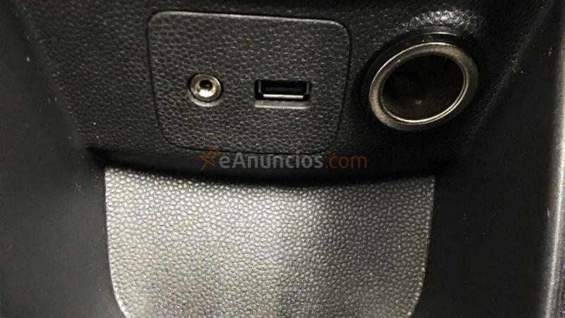 FORD FIESTA TREND 5P 1.25 Duratec 82CV