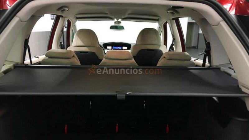 Citroen c4 grand picasso exclusive 1.6 hdi