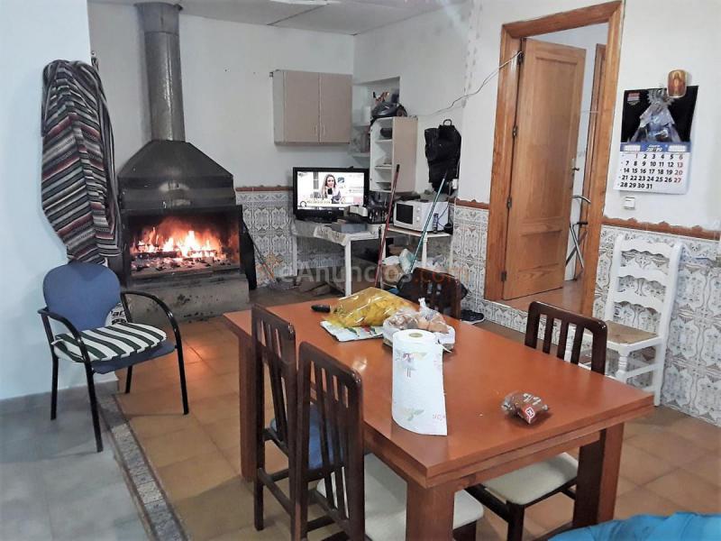 Adosado en venta en  Barrax