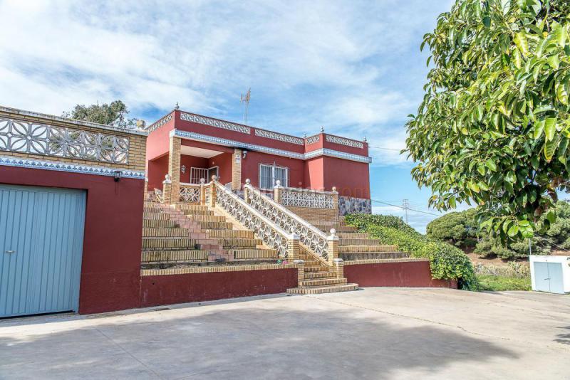 Adosado en venta en  La Redondela