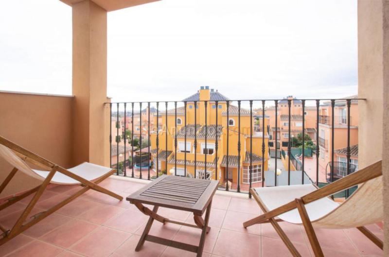 Duplex en venta en  MasarrochosMassarrojos