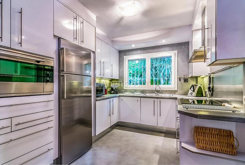 Adosado en venta en  Rio Real-Los Monteros, Marbella