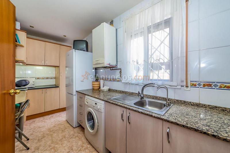 Adosado en venta en  La Llosa - Mas de l'Arany, Cambrils