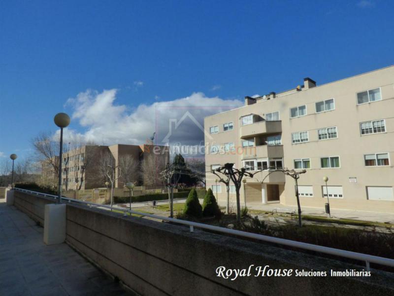 Apartamento en venta en  MAYAS, Dehesa - El Soto, Collado Villalba