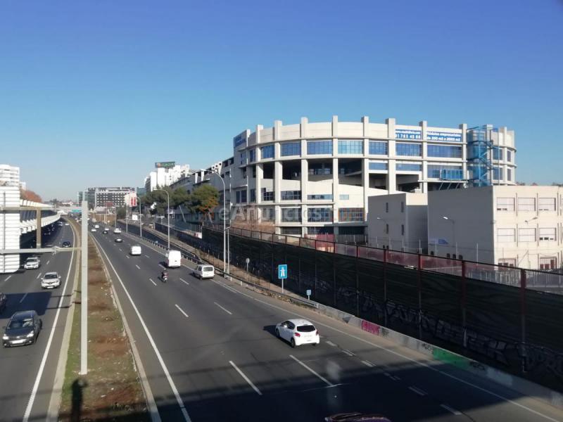 Edificio en venta en  Hortaleza, Madrid