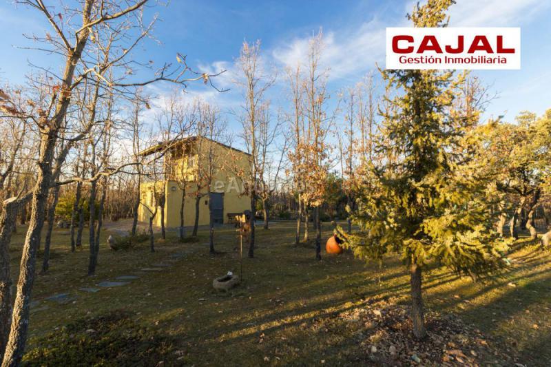 Adosado en venta en Camino Soto Pinilla, Castillejo de Mesleon