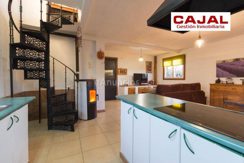 Adosado en venta en Camino Soto Pinilla, Castillejo de Mesleon