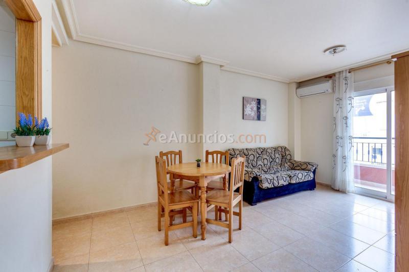 Apartamento en venta en  Diego Ramirez Pastor, Centro, Torrevieja