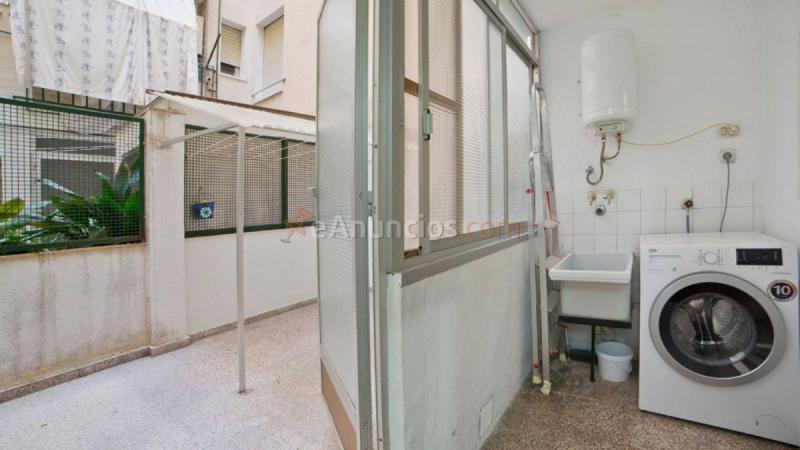 Apartamento en venta en  Jijona  Xixona