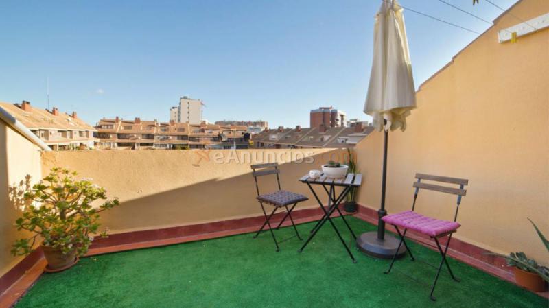 Adosado en venta en  San Blas-Pau, Alicante  Alacant