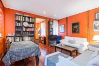 Apartamento en venta en  Centro, Madrid