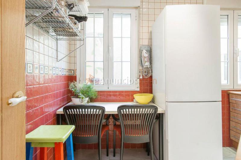 Apartamento en venta en  Centro, Madrid