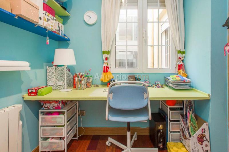 Apartamento en venta en  Centro, Madrid