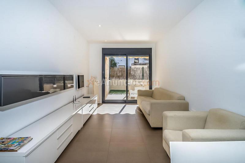 Apartamento en venta en  Montañar-El Arenal, JáveaXbia