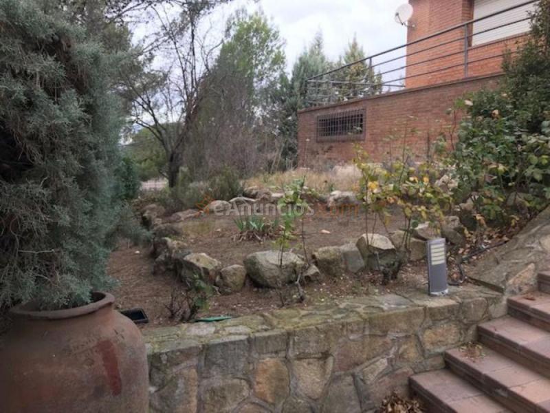 Adosado en venta en  ter, El Bosque, Villaviciosa de Odón