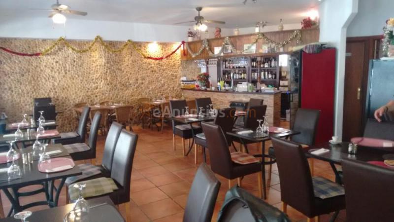 RESTAURANTS,BARS, A PARTIR DE 29000 € 