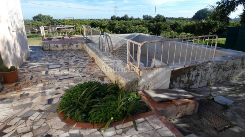 Adosado en venta en Calle ENELDO, Cam Paterna-Lloma del Calderer, Bétera