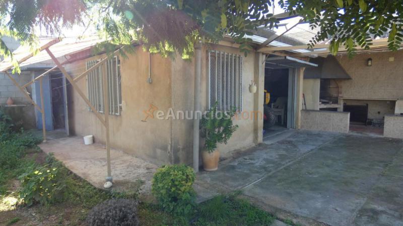 Adosado en venta en Calle ENELDO, Cam Paterna-Lloma del Calderer, Bétera