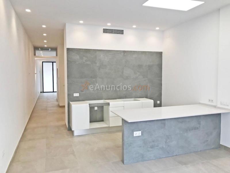 Loft en venta en  L'Olivereta, Valncia