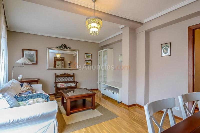 Atico en venta en  Centro, Avilés