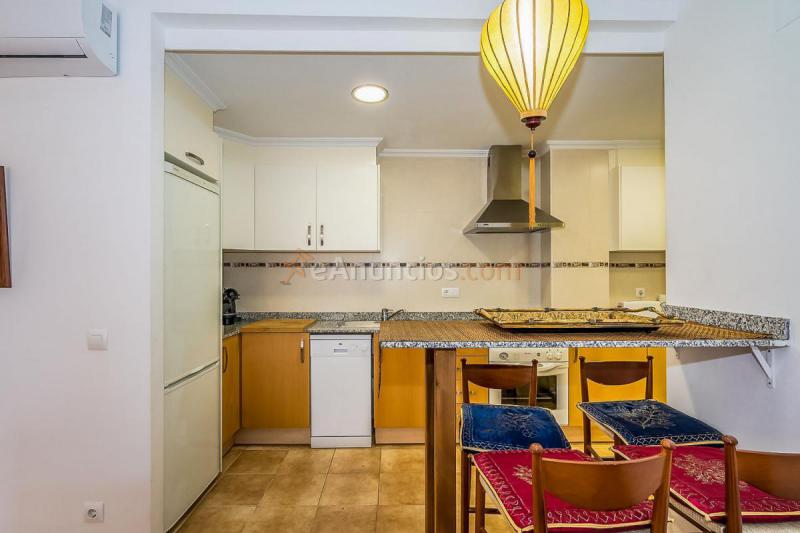 Apartamento en venta en  Pedreguer